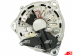 A0007 | AUTO STARTER | Alternatory A0007 CA1593IR