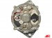 A0009R | AUTO STARTER | Alternatory A0009R CA500IR