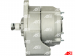 A0016 | AUTO STARTER | Alternator A0016 CA854IR