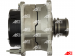 A0128(P) | AUTO STARTER | Alternator A0128(P) 