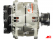 A0168(P) | AUTO STARTER | Alternator A0168(P) 