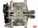 A0190(BOSCH) | AUTO STARTER | Alternator A0190(BOSCH) 