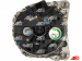 A0190(BOSCH) | AUTO STARTER | Alternator A0190(BOSCH) 