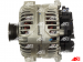 A0209(BOSCH) | AUTO STARTER | Alternator A0209(BOSCH) 