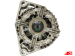 A0209(BOSCH) | AUTO STARTER | Alternator A0209(BOSCH) 