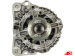 A0233(BOSCH) | AUTO STARTER | Alternator A0233(BOSCH) 