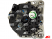 A0233(BOSCH) | AUTO STARTER | Alternator A0233(BOSCH) 