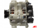 A0236(BOSCH) | AUTO STARTER | Alternator A0236(BOSCH) 