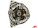 A0236(BOSCH) | AUTO STARTER | Alternator A0236(BOSCH) 