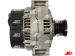 A0262R | AUTO STARTER | Alternator A0262R 