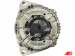 A0262R | AUTO STARTER | Alternator A0262R 