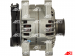 A0268(BOSCH) | AUTO STARTER | Alternator A0268(BOSCH) 