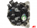 A0268(BOSCH) | AUTO STARTER | Alternator A0268(BOSCH) 