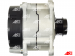 A0366 | AUTO STARTER | Alternator A0366 