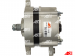 A0416 | AUTO STARTER | Alternator A0416 