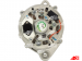 A0416 | AUTO STARTER | Alternator A0416 