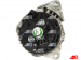 A0417 | AUTO STARTER | Alternator A0417 