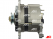 A0418(BOSCH)R | AUTO STARTER | Alternator A0418(BOSCH)R 