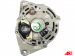 A0418(BOSCH)R | AUTO STARTER | Alternator A0418(BOSCH)R 