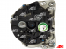 A0420(BOSCH) | AUTO STARTER | Alternator A0420(BOSCH) 