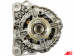 A0421(BOSCH) | AUTO STARTER | Alternator A0421(BOSCH) 