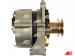 A0422(BOSCH) | AUTO STARTER | Alternator A0422(BOSCH) 