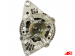 A0423(BOSCH) | AUTO STARTER | Alternator A0423(BOSCH) 