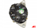 A0423(BOSCH) | AUTO STARTER | Alternator A0423(BOSCH) 