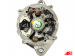 A0424(BOSCH) | AUTO STARTER | Alternator A0424(BOSCH) 