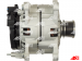 A0429 | AUTO STARTER | Alternator A0429 