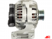 A0430 | AUTO STARTER | Alternator A0430 