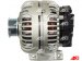 A0430 | AUTO STARTER | Alternator A0430 