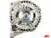 A0430 | AUTO STARTER | Alternator A0430 