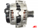 A0431 | AUTO STARTER | Alternator A0431 