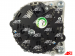 A0433 | AUTO STARTER | Alternator A0433 