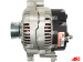 A0434 | AUTO STARTER | Alternator A0434 