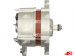 A0435 | AUTO STARTER | Alternator A0435 