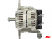 A0437 | AUTO STARTER | Alternator A0437 