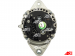 A0437 | AUTO STARTER | Alternator A0437 