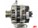 A0438(BOSCH) | AUTO STARTER | Alternator A0438(BOSCH) 