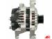 A1001 | AUTO STARTER | Alternatory A1001 CA1053IR