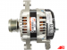 A1031 | AUTO STARTER | Alternator A1031 