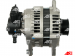 A2003R | AUTO STARTER | Alternatory A2003R JA1521IR