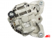 A5306 | AUTO STARTER | Alternator A5306 