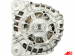 A3037 | AUTO STARTER | Alternatory A3037 CA1627IR