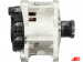 A3037(P) | AUTO STARTER | Alternator  A3037(P) 