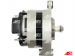 A3060 | AUTO STARTER | Alternatory A3060 CA857IR