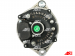 A3061 | AUTO STARTER | Alternatory A3061 CA858IR