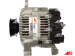 A3261 | AUTO STARTER | Alternator A3261 