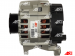 A3262 | AUTO STARTER | Alternator A3262 